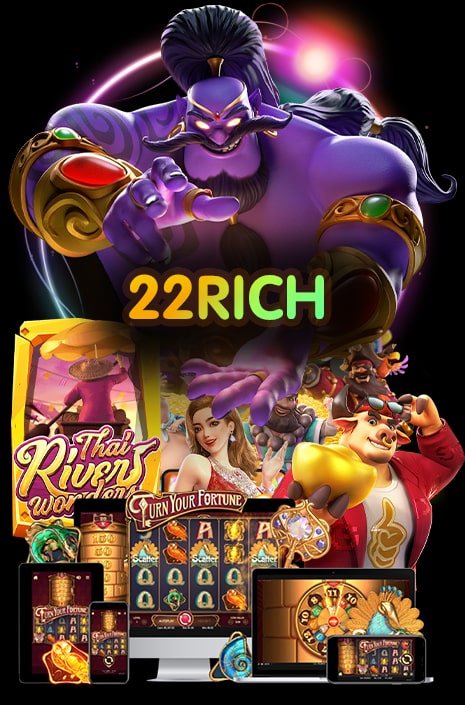 22rich