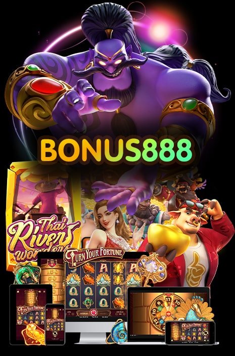 BONUS888