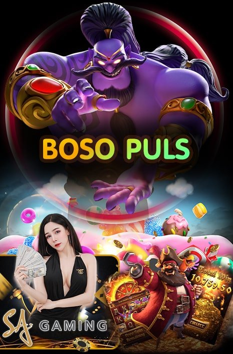 BOSO PULS 