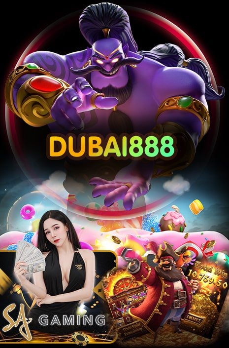 dubai888