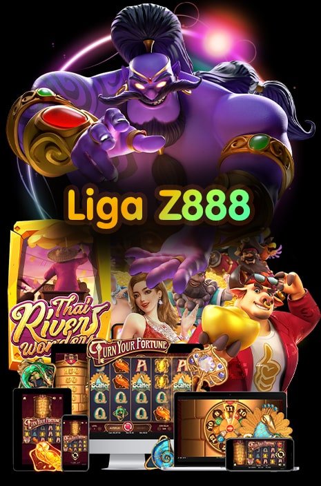 Liga Z888