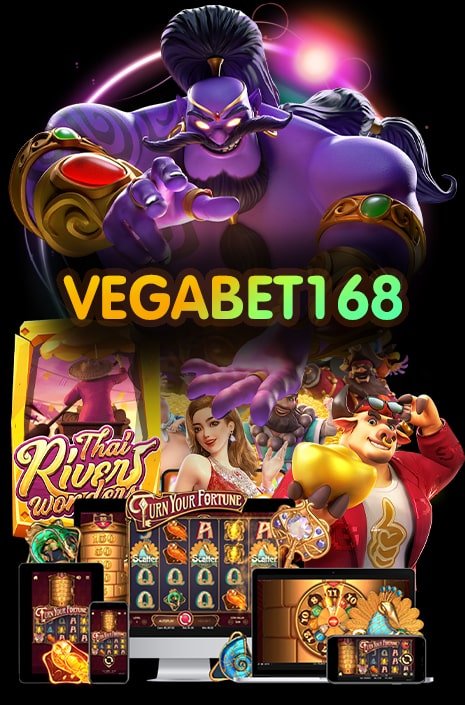 VEGABET168